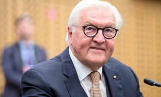 Steinmeier drängt in Peking auf ausgeglichene Handelsbeziehungen zwischen China und Deutschland