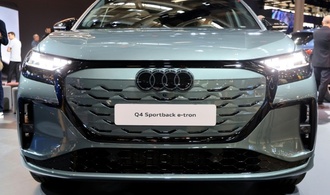Quartalsgewinn von Audi eingebrochen - Autobauer korrigiert Prognose nach unten