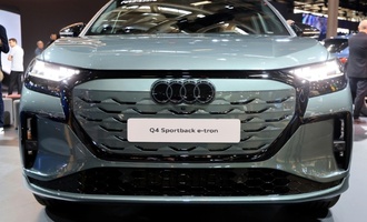 Quartalsgewinn von Audi eingebrochen - Autobauer korrigiert Prognose nach unten