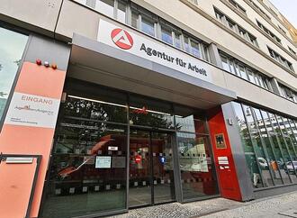 Arbeitsmarkt: Herbstbelebung bleibt auch im Oktober schwach