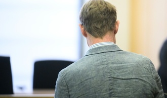Maddie-Verdächtiger nicht länger observiert: Neues Gutachten sieht geringere Gefahr