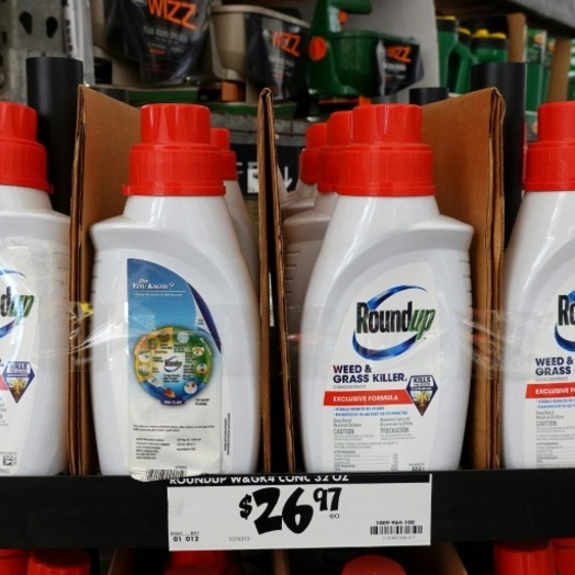 Streit um Pestizid Glyphosat: Bayer siegt erneut vor US-Gericht
