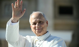 Papst Leo XIV. hat seine Stimme bei den Kongresswahlen in den USA abgegeben