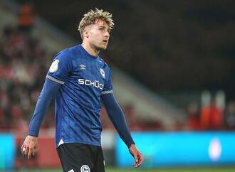 2. Bundesliga: Bielefeld gewinnt gegen Braunschweig