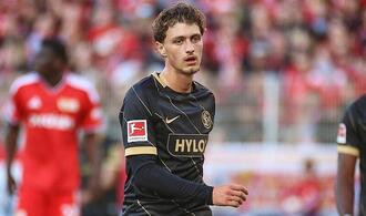 1. Bundesliga: Elversberg gewinnt gegen Mainz mit 4:1