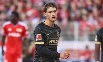 1. Bundesliga: Elversberg gewinnt gegen Mainz mit 4:1
