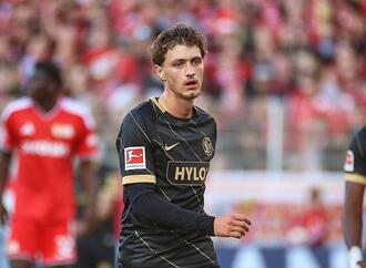 1. Bundesliga: Elversberg gewinnt gegen Mainz mit 4:1