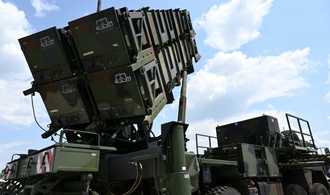 US-Regierung gibt grünes Licht für Verkauf von 500 Patriot-Raketen an die Ukraine