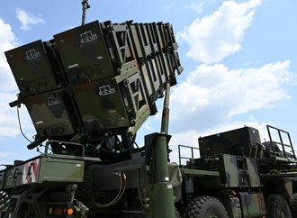US-Regierung gibt grünes Licht für Verkauf von 500 Patriot-Raketen an die Ukraine