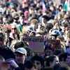 Bundesweite Jugendproteste geplant - Forderung nach bezahlbarem Leben