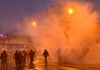 Neue Proteste in Frankreich - Furcht vor Ausschreitungen