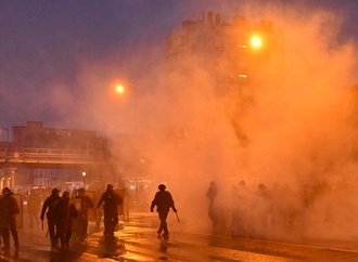 Neue Proteste in Frankreich - Furcht vor Ausschreitungen