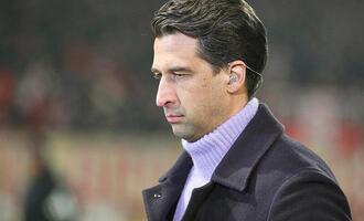 Hannover 96 entlässt Sport-Geschäftsführer Boldt