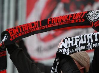 Joti Chatzialexiou wird Sportvorstand von Eintracht Frankfurt