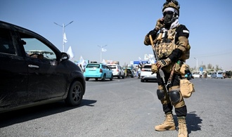Medienbericht: US-Regierung will mehr als 150 Afghanen abschieben