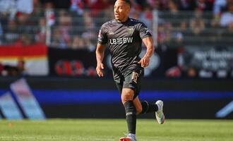 1. Bundesliga: Stuttgart gewinnt in Leverkusen