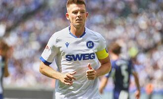 2. Bundesliga: Karlsruhe gewinnt gegen Heidenheim
